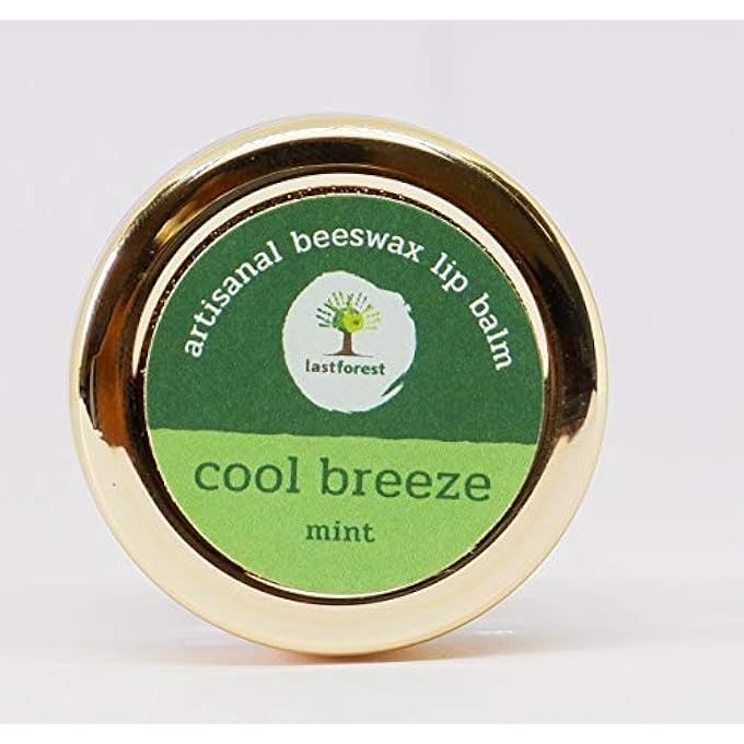 Last Forest LIP BALM, 15 GRAMS, COMBO OF 3 - Image 3